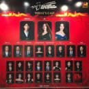 (주)스탠스컴퍼니 | 2025 🎫 올해 본 연극, 뮤지컬 정산 - 1️⃣상반기