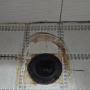 안시원 | 안산 본오동 빌라 막히는 양변기 해결｜물이 시원하게 안 내려가서 투피스 양변기로 교체 후기