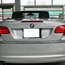 bmw328i 컨버터블/ 실버/ 2011년/직수입 차량 팝니다 이미지