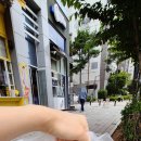 뉴욕버거 구로항동점