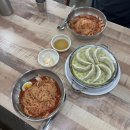 창원신월고등학교 | 창원 신월동맛집 창원밀면