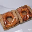 여수 유명빵집 맛나당 교황빵 기념품 택배 후기