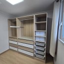 팍스코리아 | 신생아 방 꾸미기 이케아 팍스 PAX 옷장 조립 및 배송 후기