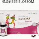 블로썸코리아 이미지