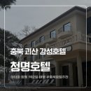 청명 더스위트 | <충북 괴산 호텔> 아이와 가기 좋은 청명 호텔 1박2일 후기