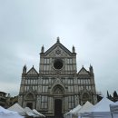 기념비 | 산타 크로체 대성당 후기｜미켈란젤로 무덤과 단테 기념비를 직접 보고 온 피렌체 명소