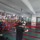 충의복싱체육관
