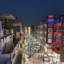 델리지 | [인도여행] 🇮🇳 델리에서 꼭 가봐야할 장소 1위 방글라 사힙 사원, 무료급식 체험
