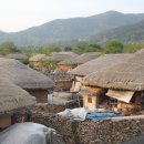 낙안읍성선비촌 이미지