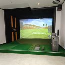 이지스윙 골프아카데미 이미지