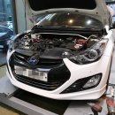 양산신-8016 | [HYUNDAI AVANTE MD] TUIX 서스펜션