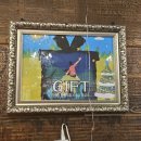 씨유 홍대놀이터점 | 홍대방탈출 엑스이스케이프 홍대놀이터점 - 선물 후기