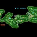 월송리CC OUT 코스 이미지