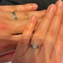 mariage]2. 우리의 절대 반지를 찾아서 - 웨딩밴드 투어 후기(쇼파드, 불가리, 티파니앤코, 타사키, 쇼메)