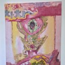 EAC작가지원프로젝트-김지우개인전 이미지