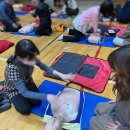 웅촌초등학교 이미지