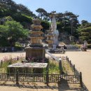 (주)우성사료 논산공장 | 사찰탐방(91) 논산 관촉사를 다녀와서…