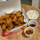 경강로 | 강릉 포남동 치킨맛집 윙윙치킨 모듬세트 포장 후기