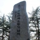 3.1운동 기념비 앞 이미지