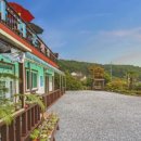 아라온펜션 이미지