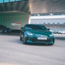 엑셀테크 | 토요타 GR 86 튜닝, 네오테크 엔써 일체형 서스펜션 장착 후기