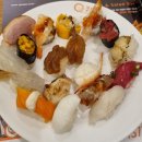 쿠우쿠우은계점 이미지