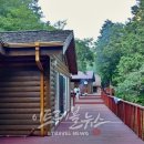 유치자연휴양림 이트레블뉴스