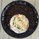 사천장 | 월곡역중국집 사천장 내돈내산 볶음밥 짬뽕 한그릇도 배달가능