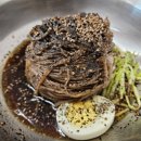 덕곡 | 원주 소금산 출렁다리 근처 맛집, 찐 자가제면 막국수 문막 덕곡막국수 후기