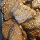 백두산숯불갈비 이미지