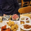 치킨마루천마점