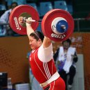 장미란체육관 이미지