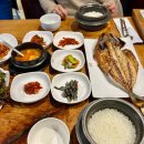 안동김대감 안동찜닭 안동간고등어 | 경북 안동 맛집 안동김대감 월영교 간고등어 로컬 맛집 내돈내산 후기