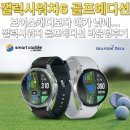 골프친구 | 갤럭시워치 골프에디션 라운딩나가서 쓰고 보이스캐디 친구 줘버린 후기