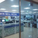 (주)트윈벨미디어 이미지