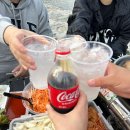 울산동구 화암항 울산낚시 노지캠핑 바다 보면서 힐링할 수 있는 곳