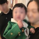 인터불고 돌잔치 후기, 강신욱 스냅 후기, 건빵이 일년 살아본 후기=돌잔치, 나의 사랑스러운 작은 천사...