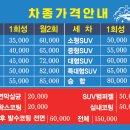 천안출장세차본딩카케어
