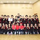 나주실내체육관 이미지