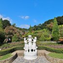 외도보타니아 이미지