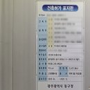 보광모텔 | 광주 계림동 그랜드센트럴 임장 후기 - 인근 주변 환경 중심
