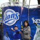 시민운동장(서문) 이미지