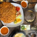 진해 중앙동 돈까스 맛집 🍜 왕돈까스 미쳤다, 탐진강면사무소 중앙점 솔직후기