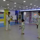 무안태권도장 | 김해음악줄넘기 용인대중앙태권도 너무 즐거워 보여요!