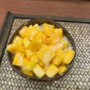 21세기 세탁 | 나트랑 깜란 헤르메스 스파 만족한 후기! 망고빙수까지