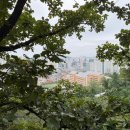 필봉산 주차장 | 주말에 뭐했게~| 오산 필봉산 초보자 등산