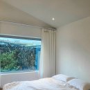 풍차 화장실 | 제주도 신창풍차해안도로 근처 숙소 스테이오제 한경면 감성펜션 후기 2026