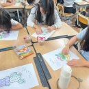 여수여문초등학교 이미지