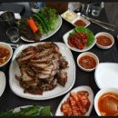 황토밭왕족발 이미지