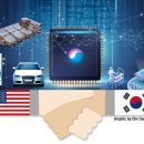 US needs Korea's chip prowess to contain China 미국은 중국견제위한 한국의 반도체능력필요 이미지